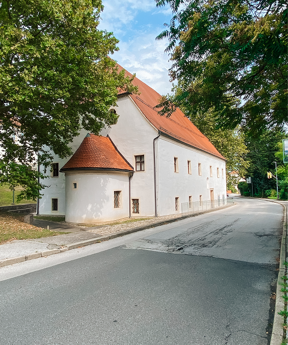 Muzej Špital